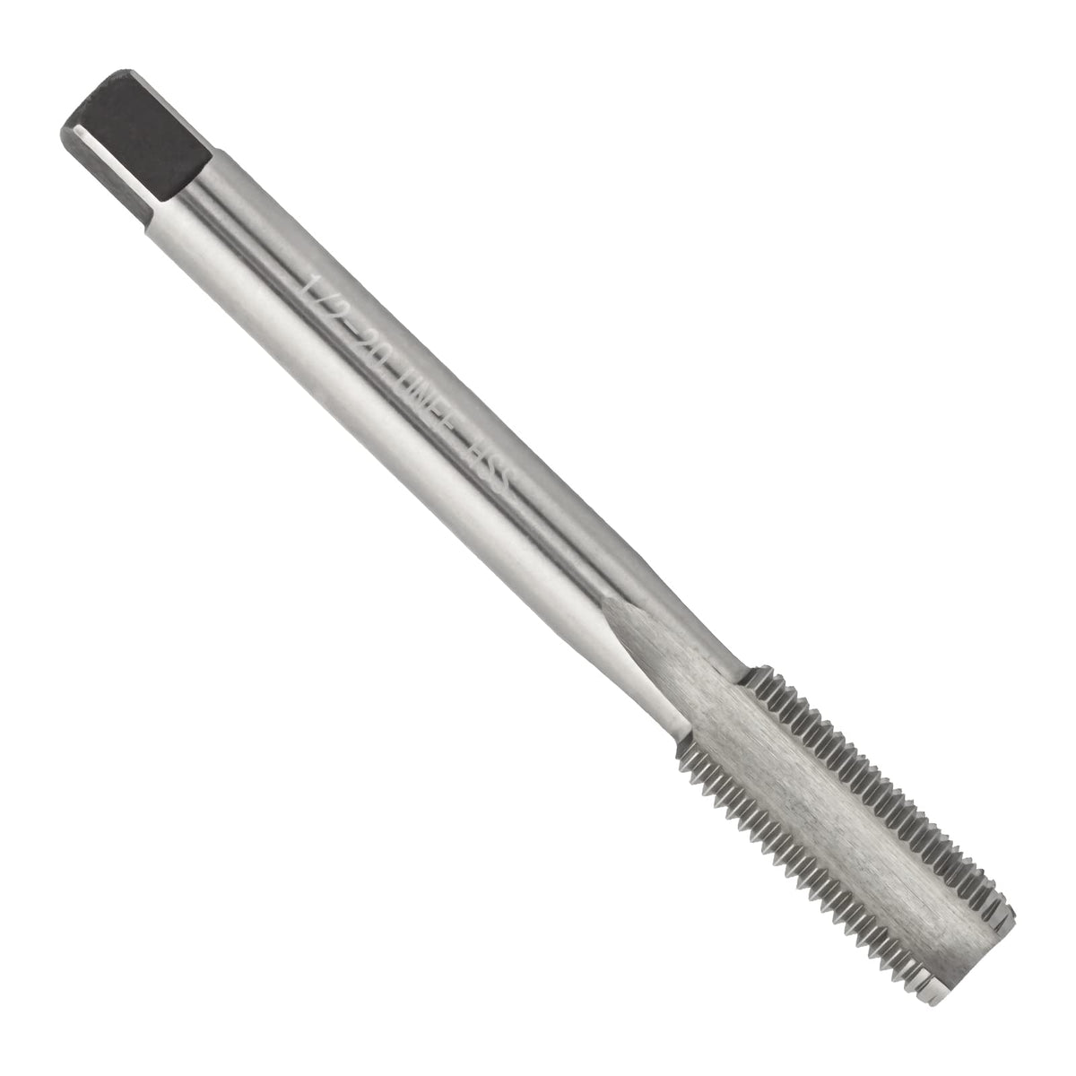 Aceteel HSS 1/2"-20 UNF HSS Machine Tap Right Hand
