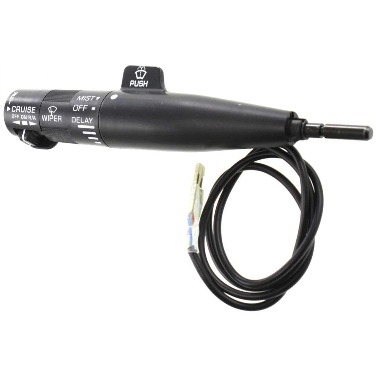 Replacement Turn Signal Switch for 84-86 Chevrolet C10 with Cruise Wiper and Washer Controls
