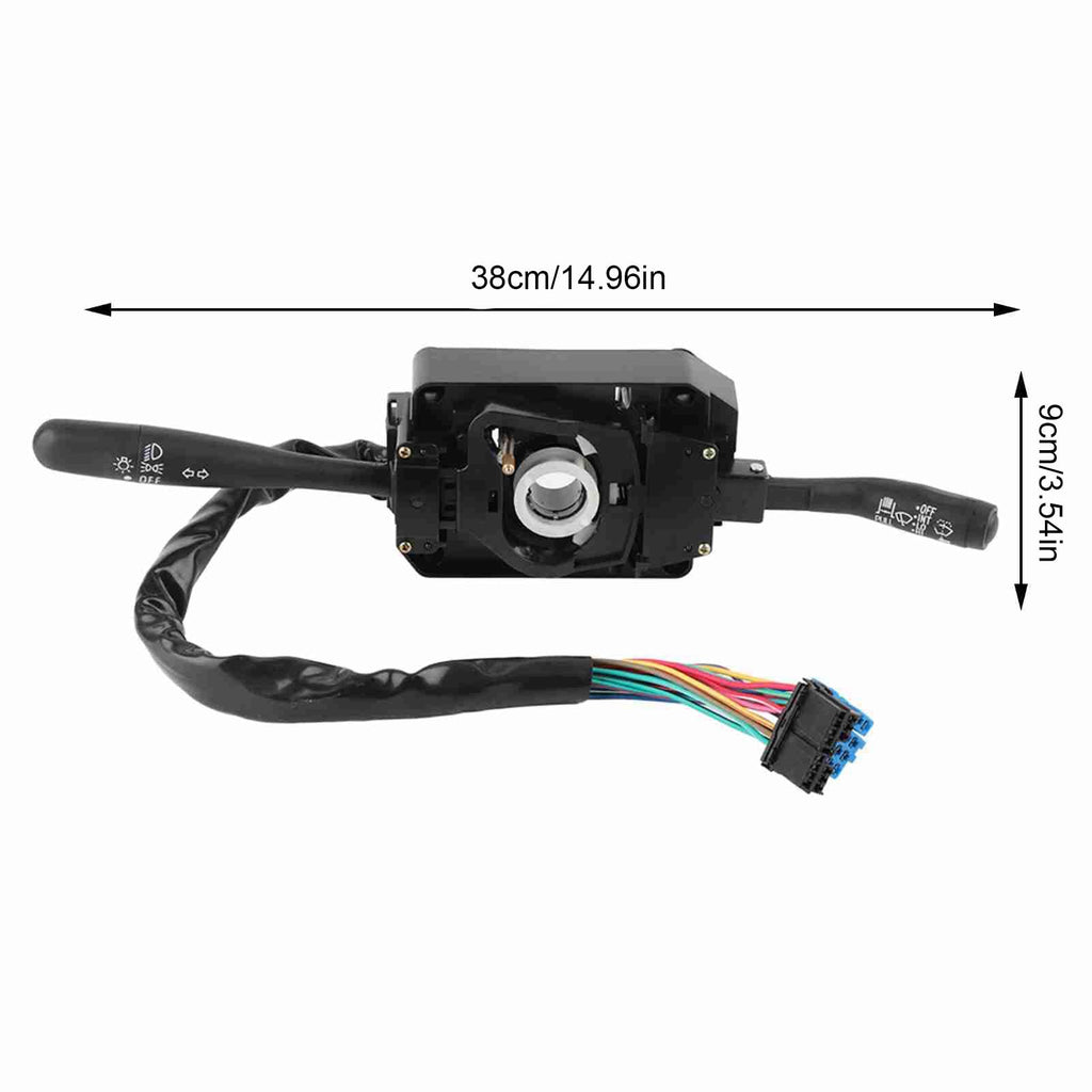 Turn Signal & Wiper Switch Compatible with Isuzu NPR NQR NRR