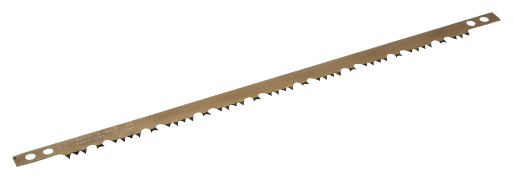 Bahco 23-24 24-Inch Raker Bow Saw Blades