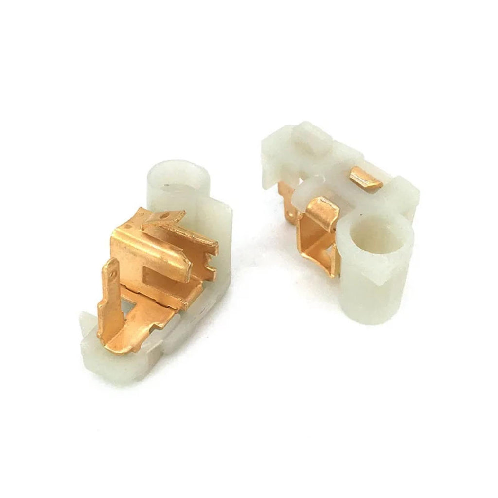 Angle Grinder Carbon Brush Holder Set 2PCS for DeWalt DW801 DW 801 DW810 DW803 DW806 DW813 Electric Grinder Power Tools
