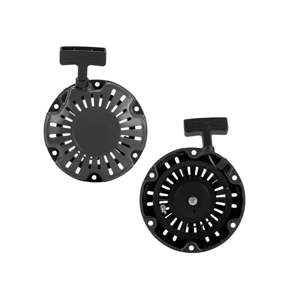 CxPAzVK Recoil Starter Replacement for Multiquip Mikasa MTX60 MTX70 MTX70HD GX100