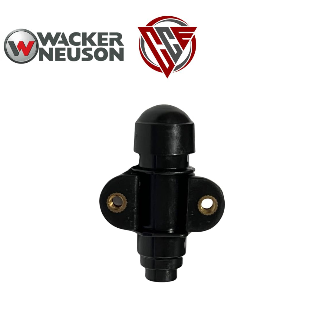 Wacker Neuson BS50-2, BS50-4, BS60-2, BS60-4, BS70-2 Fuel Valve 5100032270