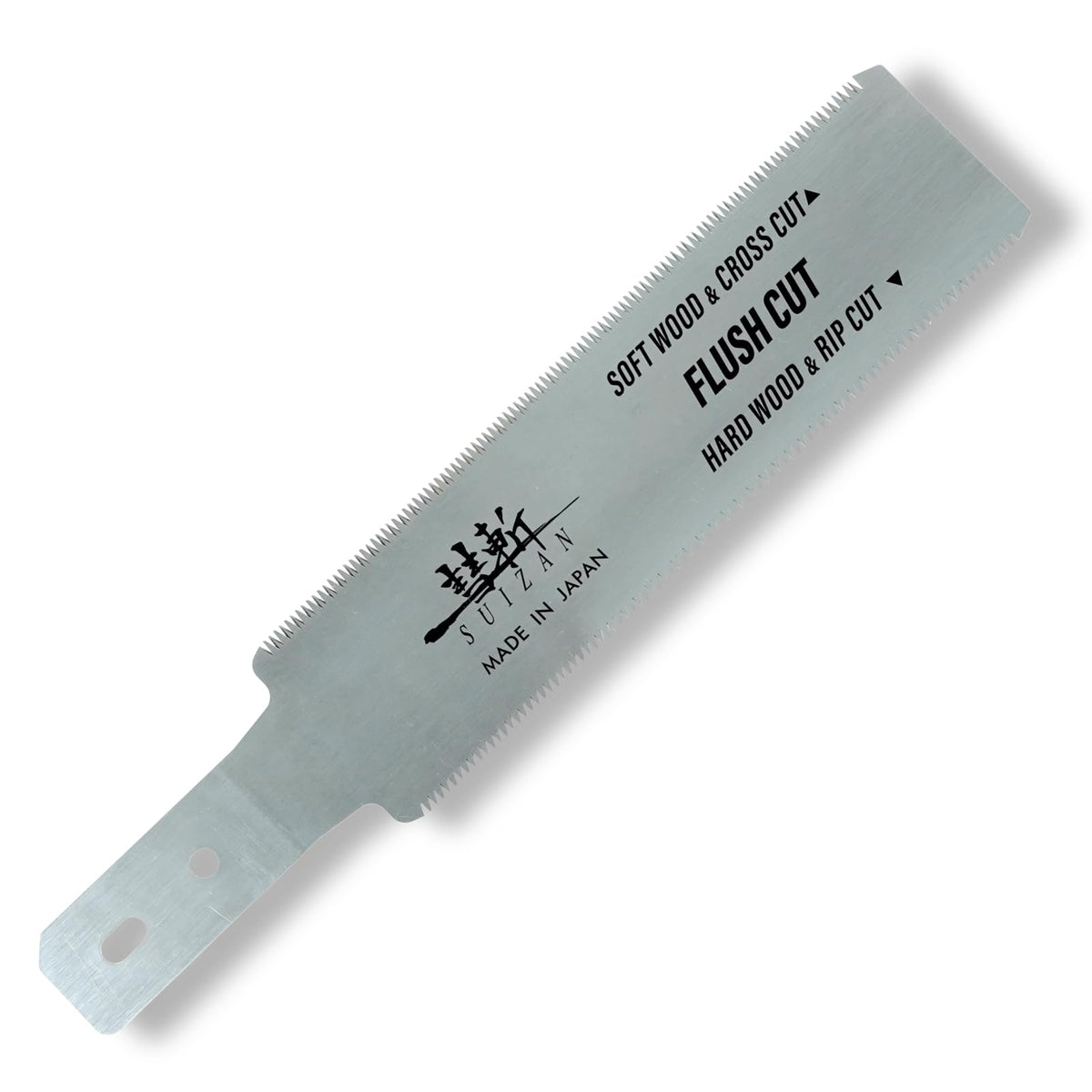 SUIZAN Replacement Blade for Flush Cut Saw 6"