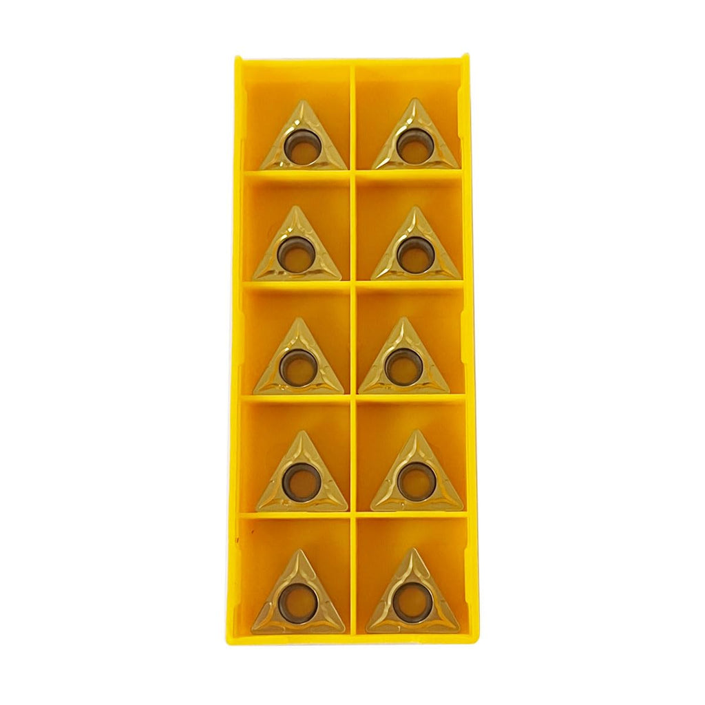 Zouzmin TCMT16T304 Inserts Ceramic