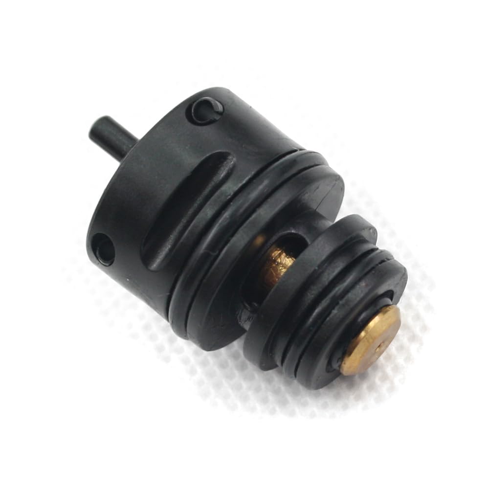 PAL90 Coil Nail Gun Switch Trigger Valve Replacement Parts Set for Senco Air Nailer Repair