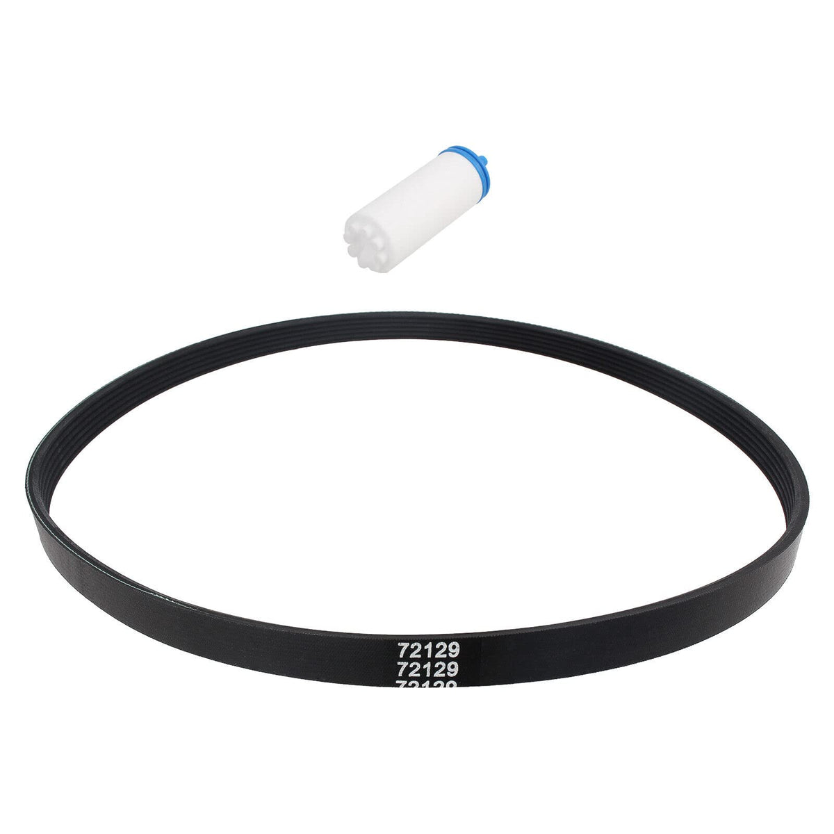 #US Replacement Part for Drive Belt Fits for Husq Partner K750 K760 Concrete Cut Off Saws 544 90 8402 cspart#2568669