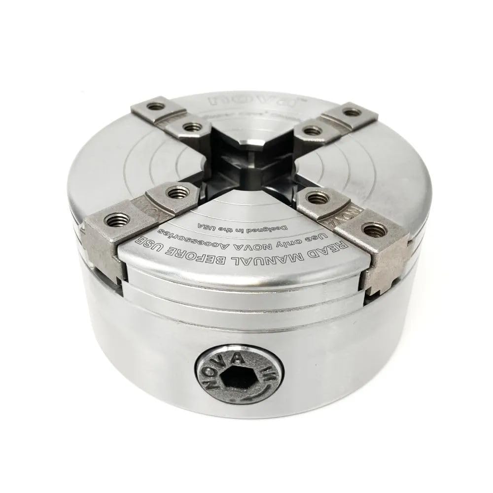NOVA Original Supernova2 Chuck Insert Version