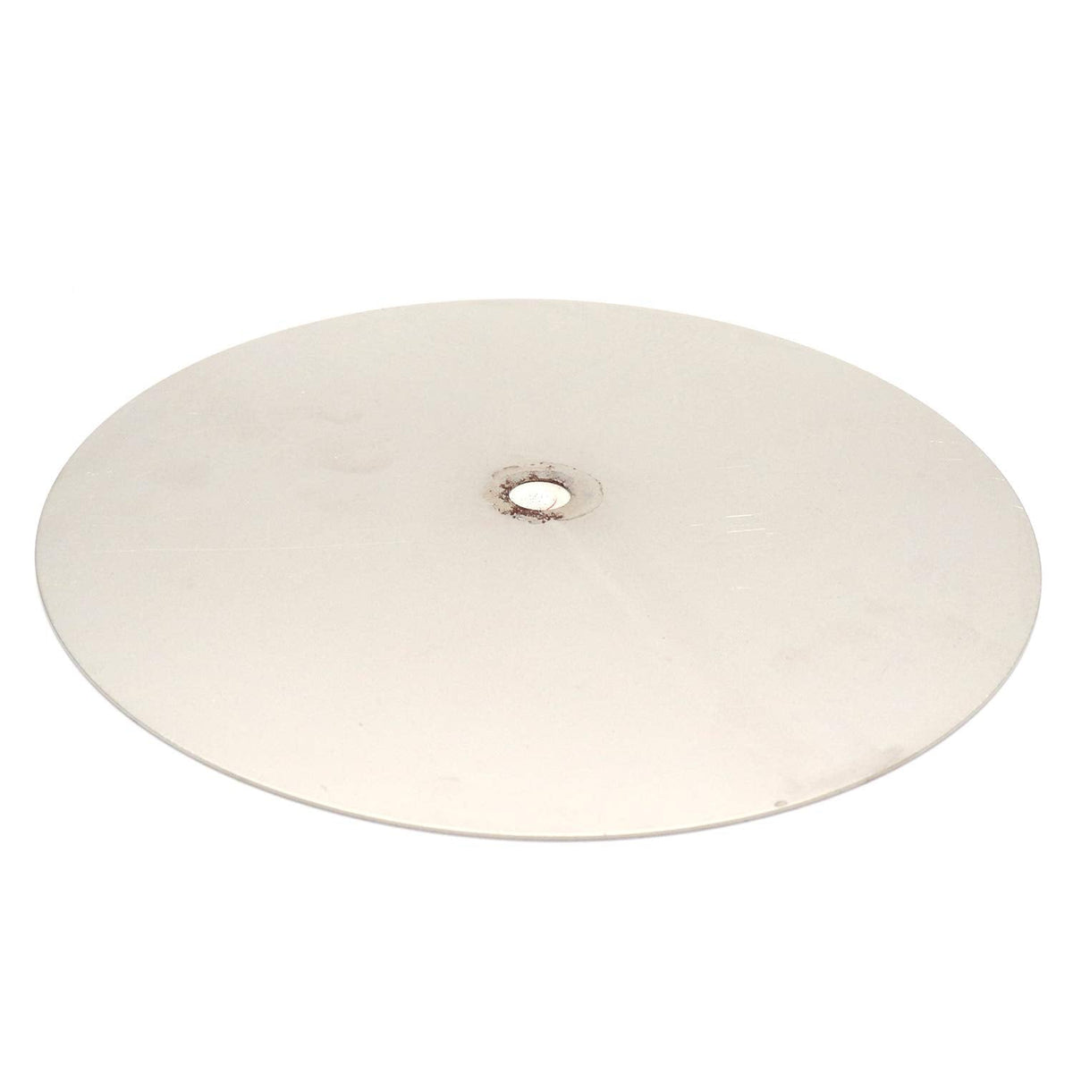 Flat Lap Wheel 8-inch Dia 150 Grit Diamond Coated Grinding Disc Polishing