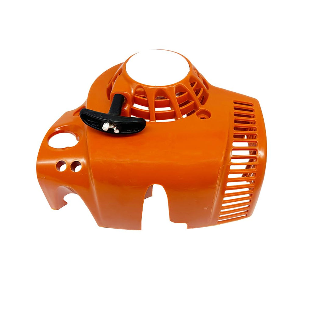 Recoil Starter Assembly Blower Replacement, Compatible with BG56, BG56c, BG86, BG86c, SH86, SH56, SH56c GFJZN