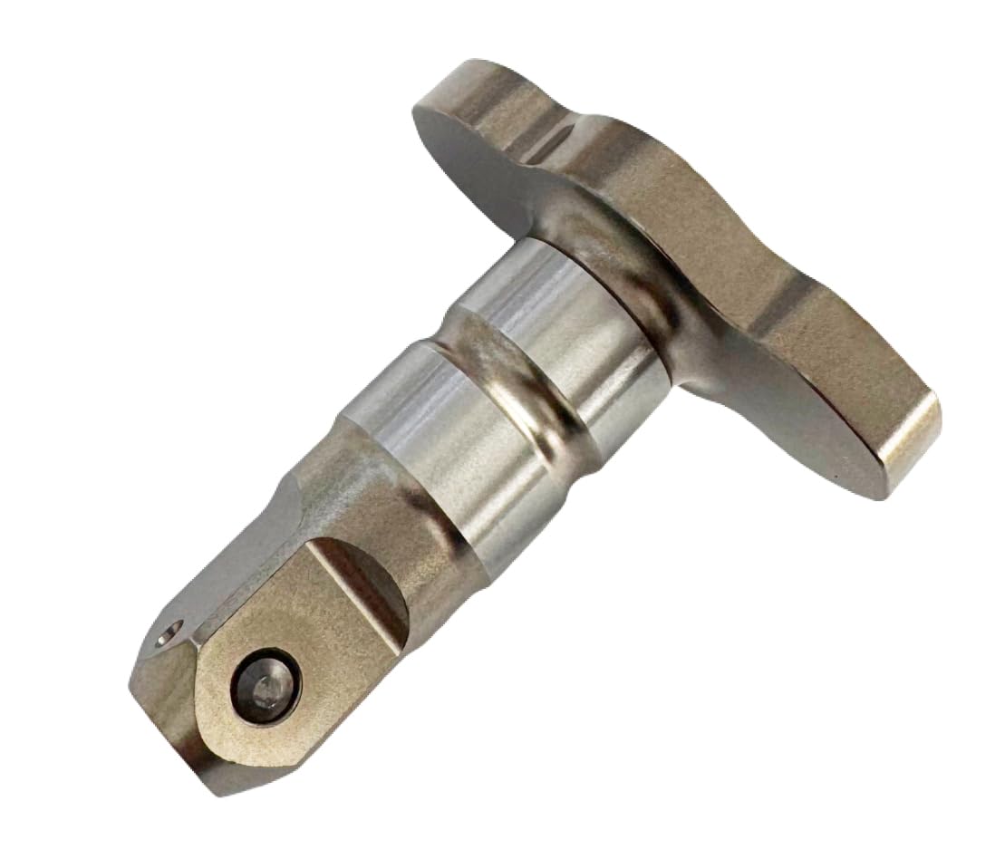 Tolxh #42-06-5325 1/2" DRIVE ANVIL ASSEMBLY 2966-20 New Replacement Part