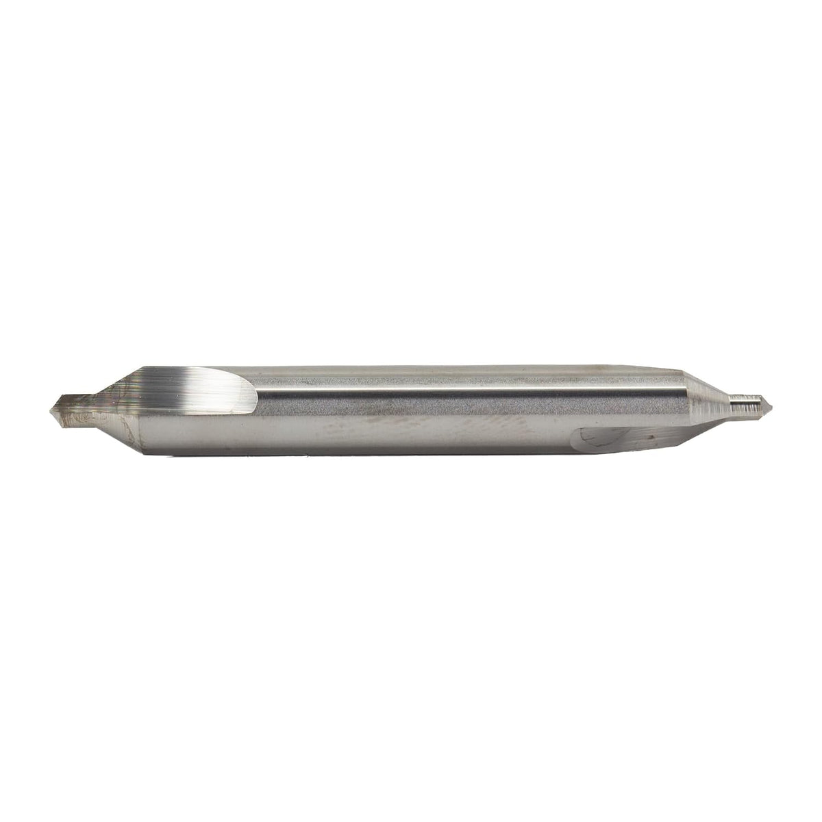 Drill America-DMOCCD2-60 2 Solid Carbide Combined Drill Bit and Countersink, DMO Series