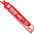 Diablo Steel Demon Carbide Teeth Reciprocating Saw Blades - 3-Pack