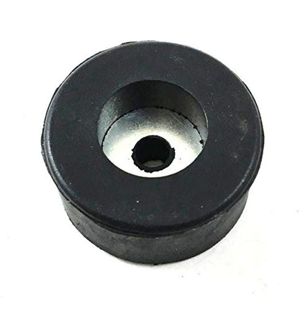 4 Pack of Rolair Air Compressor Rubber Feet OEM Replacement No. 219