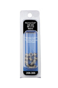 Perma-Coil 206-305 Metric Thread Insert Pack M5X0.8 12PC Helicoil 5546-5