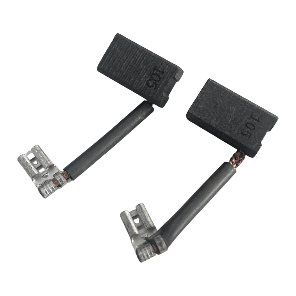 Tovyvw Pack of 2 384719-01 Reciprocating Saw Brush Fits DWE305 DWE304 DWE357 ﻿Replacement Part New Compatible with DeWalt