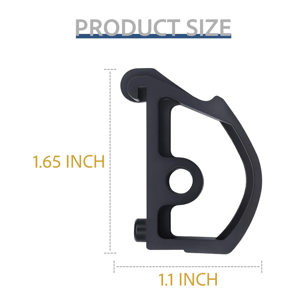 242416-00 Workbench Leg Catch for Black Decker Replacement Leg Catches 4pk