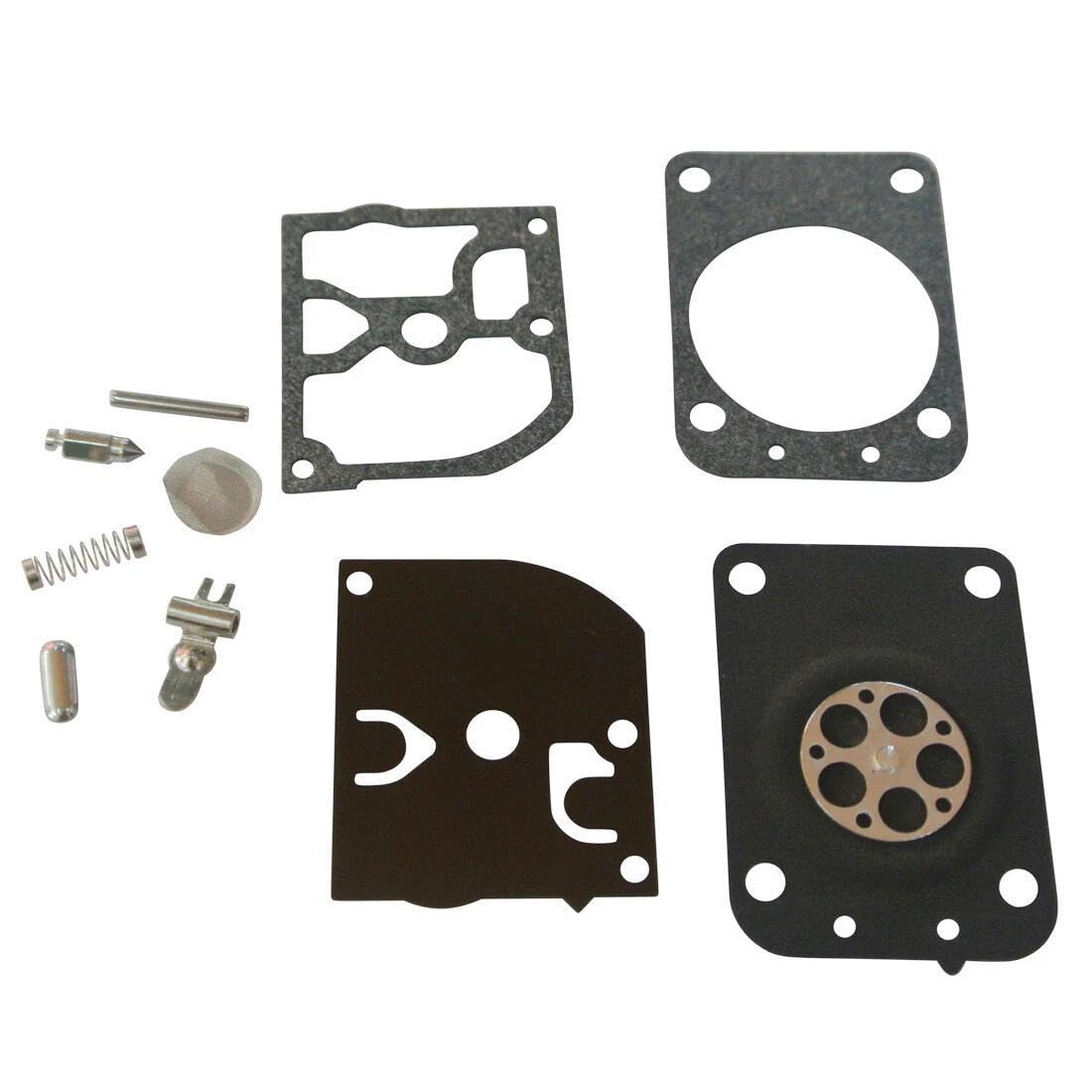 ACTIVLIFE for Carburetor Rebuild Kit, for STIHL TS410 TS420 Saws, ZAMA RB-151, for Oregon 49-913