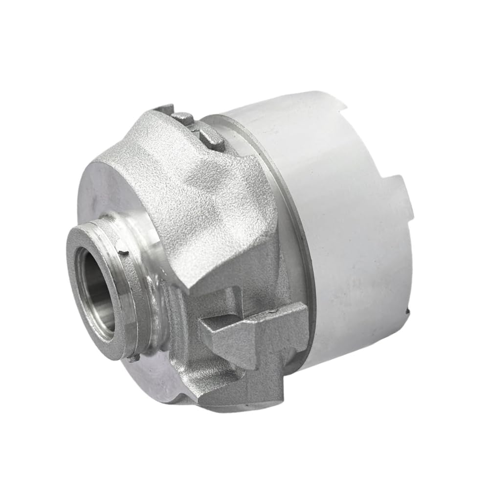 Tovyvw #N866541 Impact Driver Nose Cone, Impact Driver Front Shell Fits DCF850N DCF850 20V Brushless Replacement Part New for DeWalt