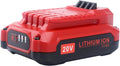 Biswaye 20V Lithium Battery CMCB202 Compatible with Craftsman V20 Battery