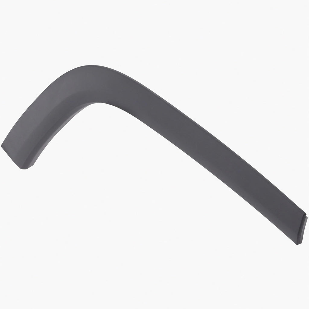 HEADLIGHTSDEPOT Rear Passenger Side Wheel Arch Trim for 2021-2025 Jeep Grand Cherokee - Textured - CH1791112