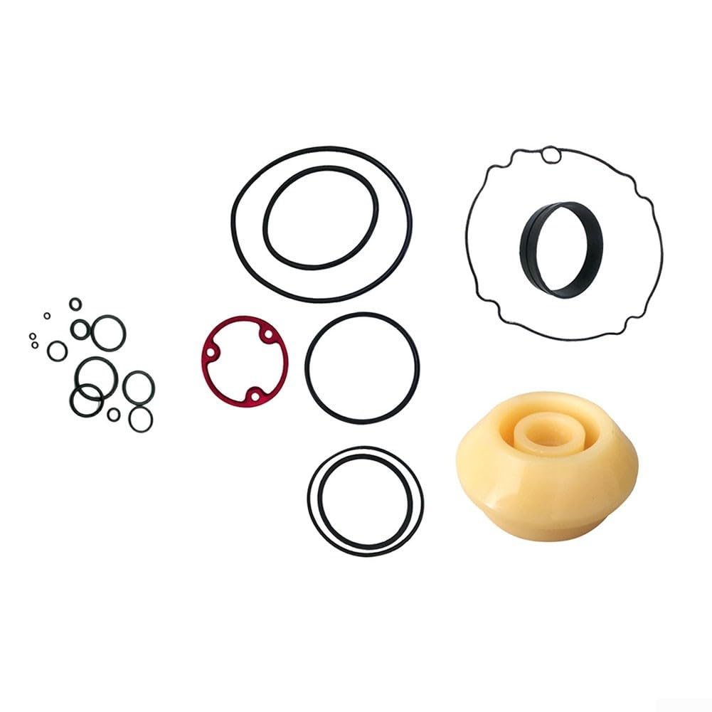 O-Ring Rebuild Kit 21pcs for NR90AE NR90AD Framing Nailer