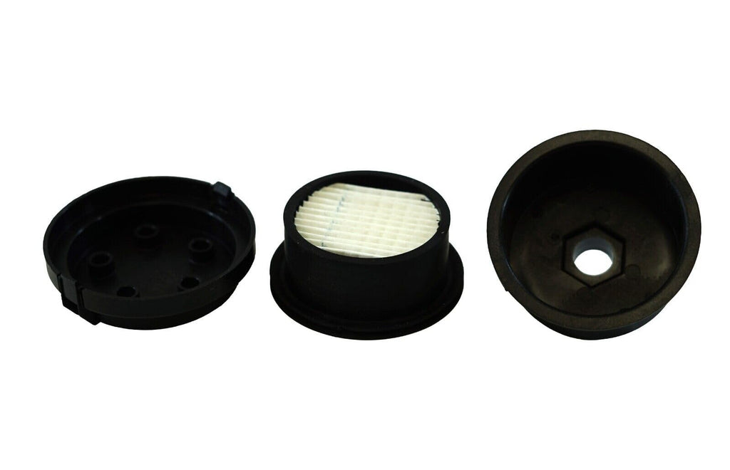 Replacement Air Intake Filter Assembly for Campbell Hausfeld WL026100AV Made in the USA