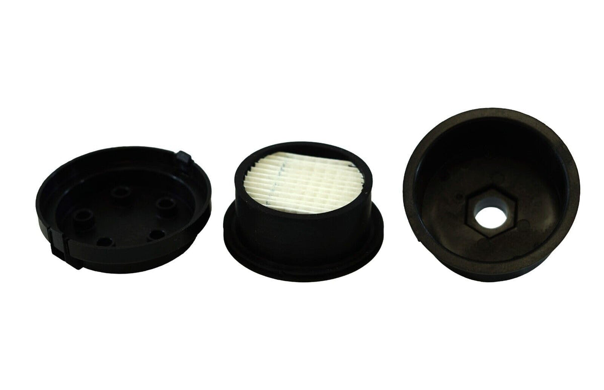 Replacement Air Intake Filter Assembly for Campbell Hausfeld WL026100AV Made in the USA