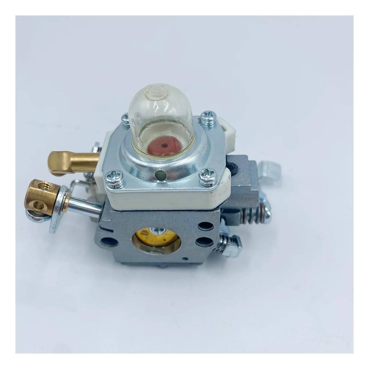 Carburetor For Wacker Neuson BS50 BS60 HDA355 Carb WM80 BS50-2 BS50-2i BS60-2i JUMPING JACK Rep For Walb HDA281 HDA29 HDA356 B