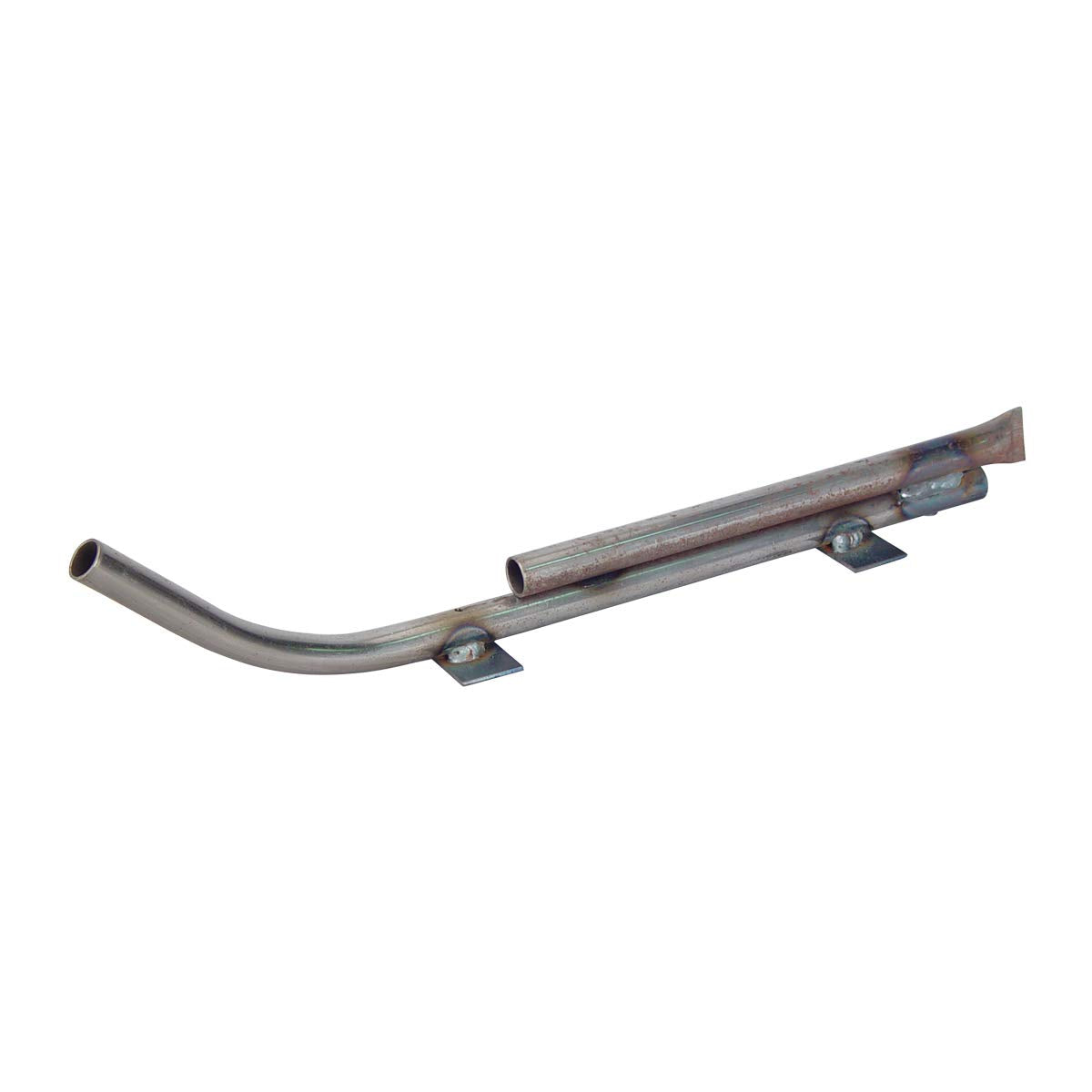 Skat Blast Old-Style Pickup Tube Assembly for Skat Blast Abrasive Cabinets