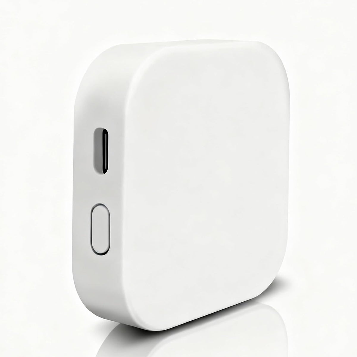 Tuya Smart Multi-Mode Gateway, Zigbee 3.0, BLE, Bluetooth Mesh, Smart Home Wireless Hub for Home Automation, 2.4GHz