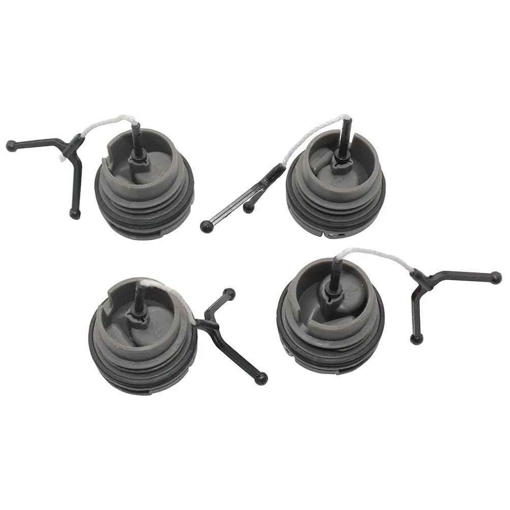 Tank Fuel Cap Oil Cap for Husqvarna K760 K770 120I 455E RANCHER II 136LI 455 RANCHER II 465 RANCHER II 565 572XP 572XPG