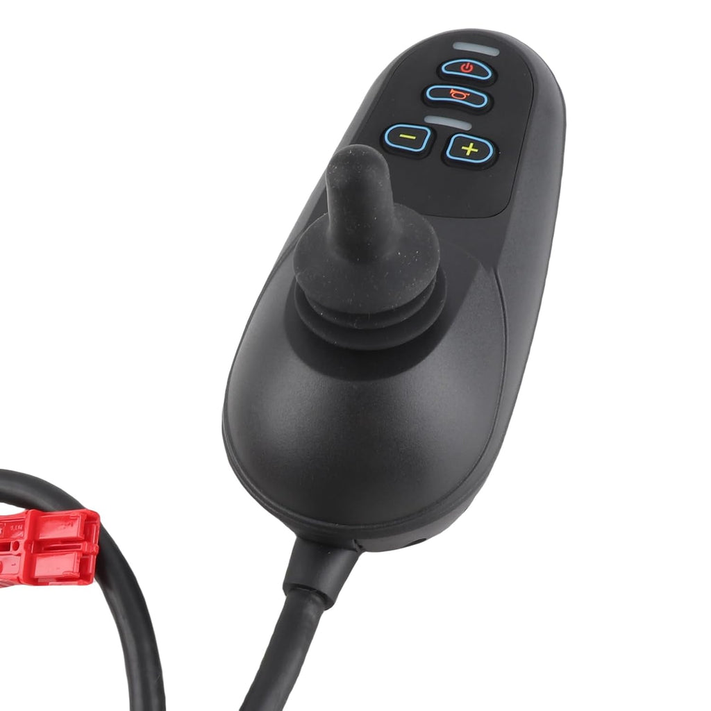 50A DC 24V Electric Wheelchair Joystick Controller for Precise Control and