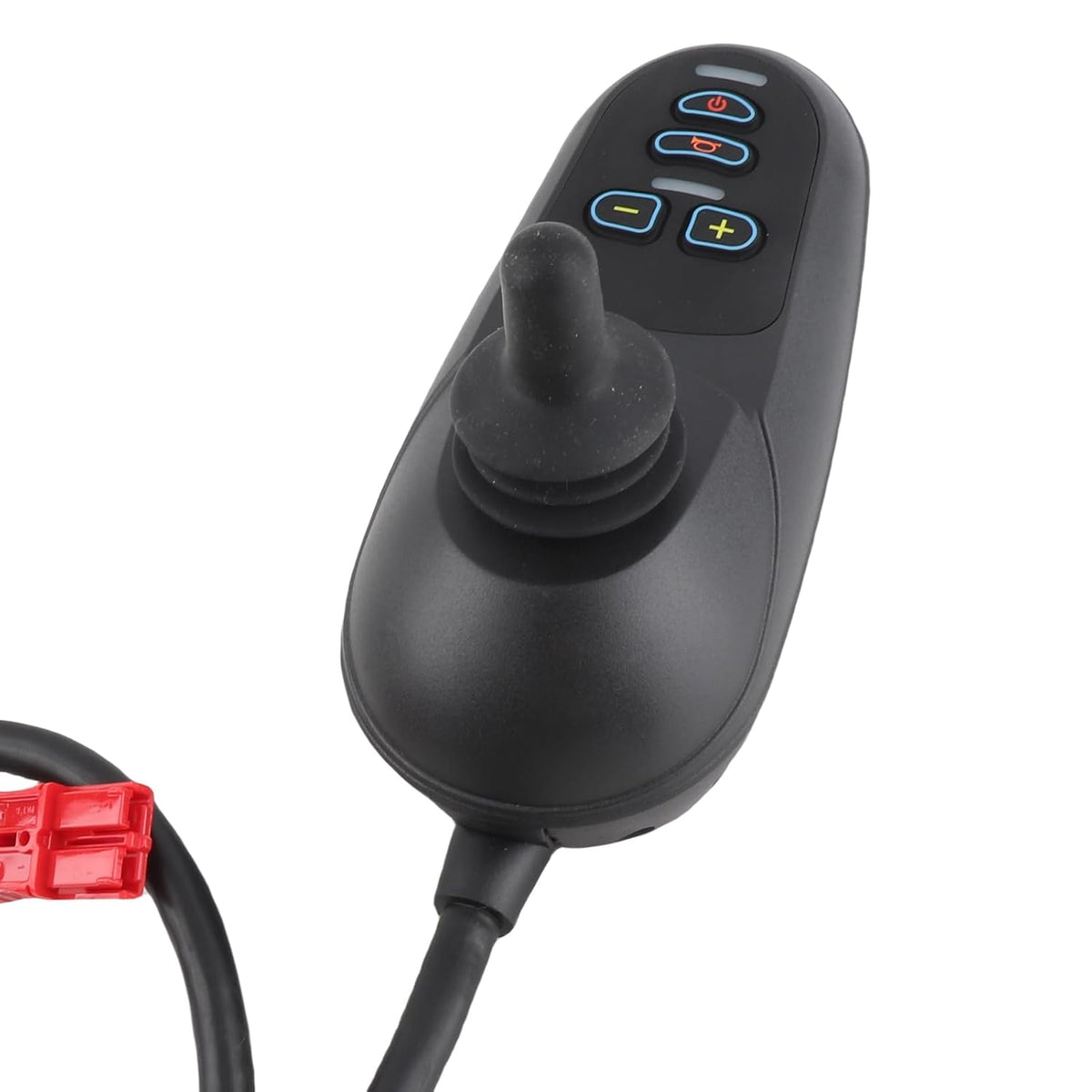 50A DC 24V Electric Wheelchair Joystick Controller for Precise Control and