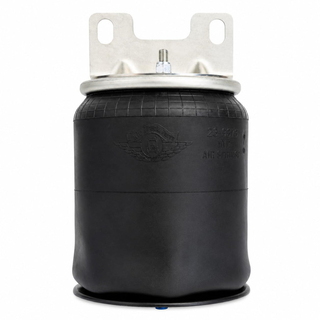 Air Spring Bag Compatible with Mack Replaces 9373, 9375, W01-358-9375, W01-358-9373, 364SQ27, 57QL414M, 1R12-404 (23-9373)