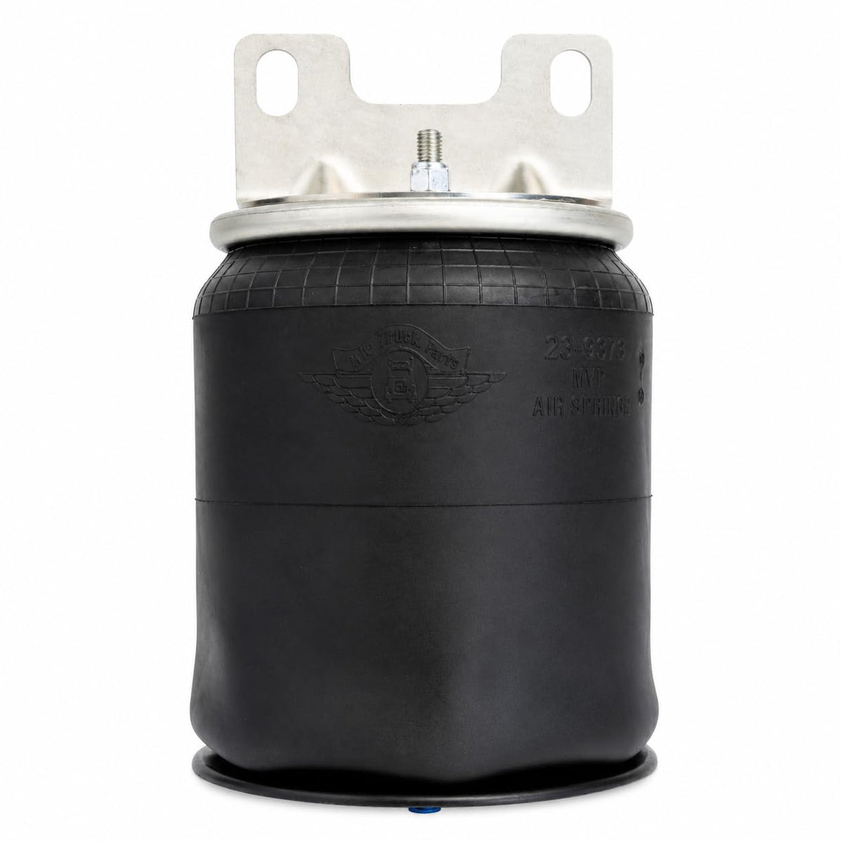 Air Spring Bag Compatible with Mack Replaces 9373, 9375, W01-358-9375, W01-358-9373, 364SQ27, 57QL414M, 1R12-404 (23-9373)