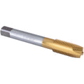 Burkit M14 X 1.5 Titanium Coated Spiral Point Tap