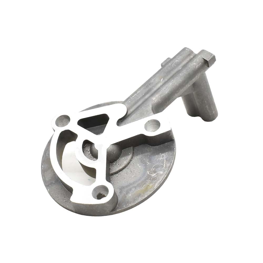 Superior Parts SP 877-328 Aftermarket Exhaust Piece Compatible With Hitachi NR83A / NR83A2 / NR83A2(S) / NR83A3 / NR83A5
