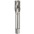 Workkyma M24 x 3 Spiral Flute Thread Tap M2 High Speed Steel Polished