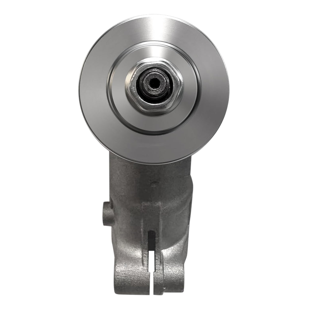 Aporozona Gear Housing Asy for Homelite UT26CSL3VNM UT26SSL3vnm UT33600B UT33650B UT33650B26 cc Curved Shaft Gas Trimmer,Gear Head for BLACKmax BM25SSAC Black Max 25cc Trimmer
