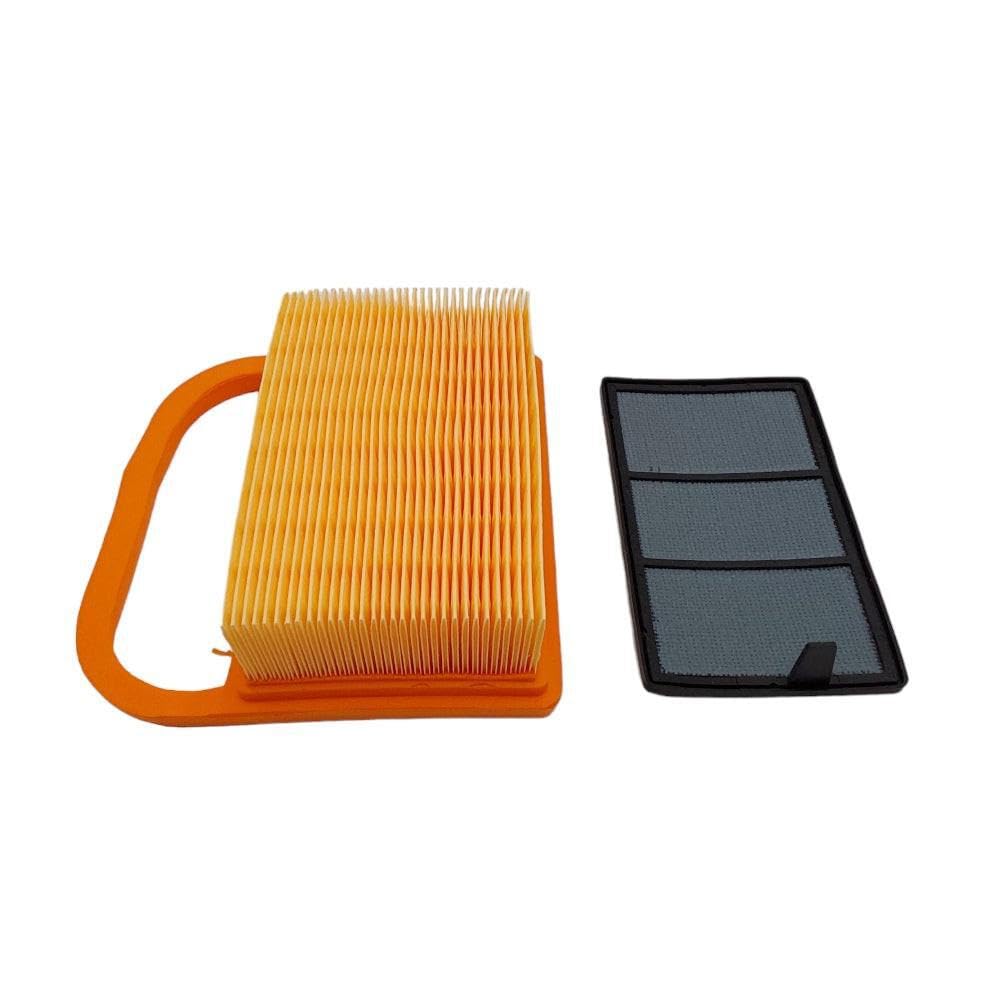 Air Filter Tune Up Kit for Stihl TS420 TS480 TS500 Concrete Saw