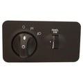 Headlight Switch Compatible with 1999-2000 Ford F-250 Super Duty F-350 Super Duty F-450 Super Duty F-550 Super Duty 2000-2005 F650 F750 1999 F800