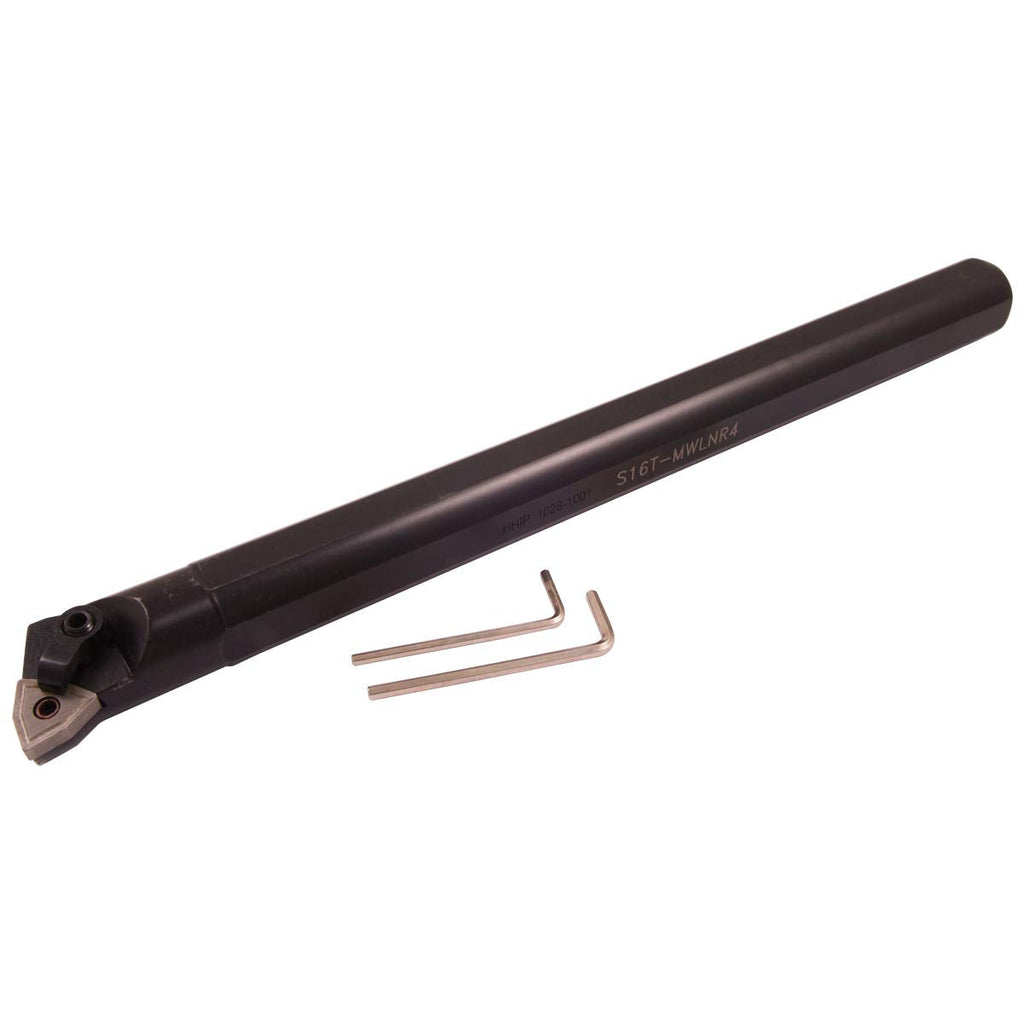HHIP 1028-1001 MWLNR 16T-4 Indexable Boring Bar