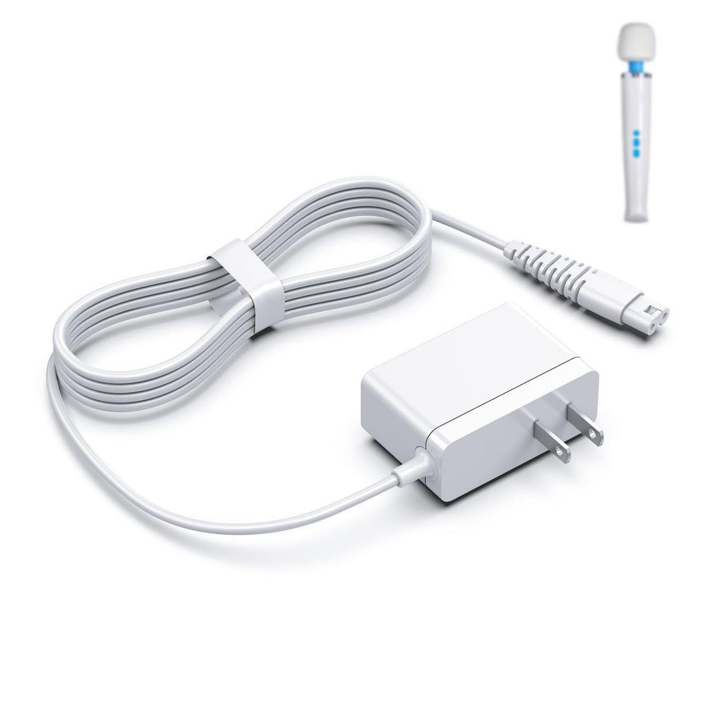 HV270 Charger Cord Replacement Compatible with Hitachi Magic Wand