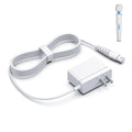 HV270 Charger Cord Replacement Compatible with Hitachi Magic Wand