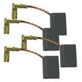 GA4030, Carbon Brush GA4030, GA4030 Carbon Brush, Brush GA4030, GA4030 Brush, Carbon Brushes Suitable for M-kita -Inch Angle Grinder 4 Packs