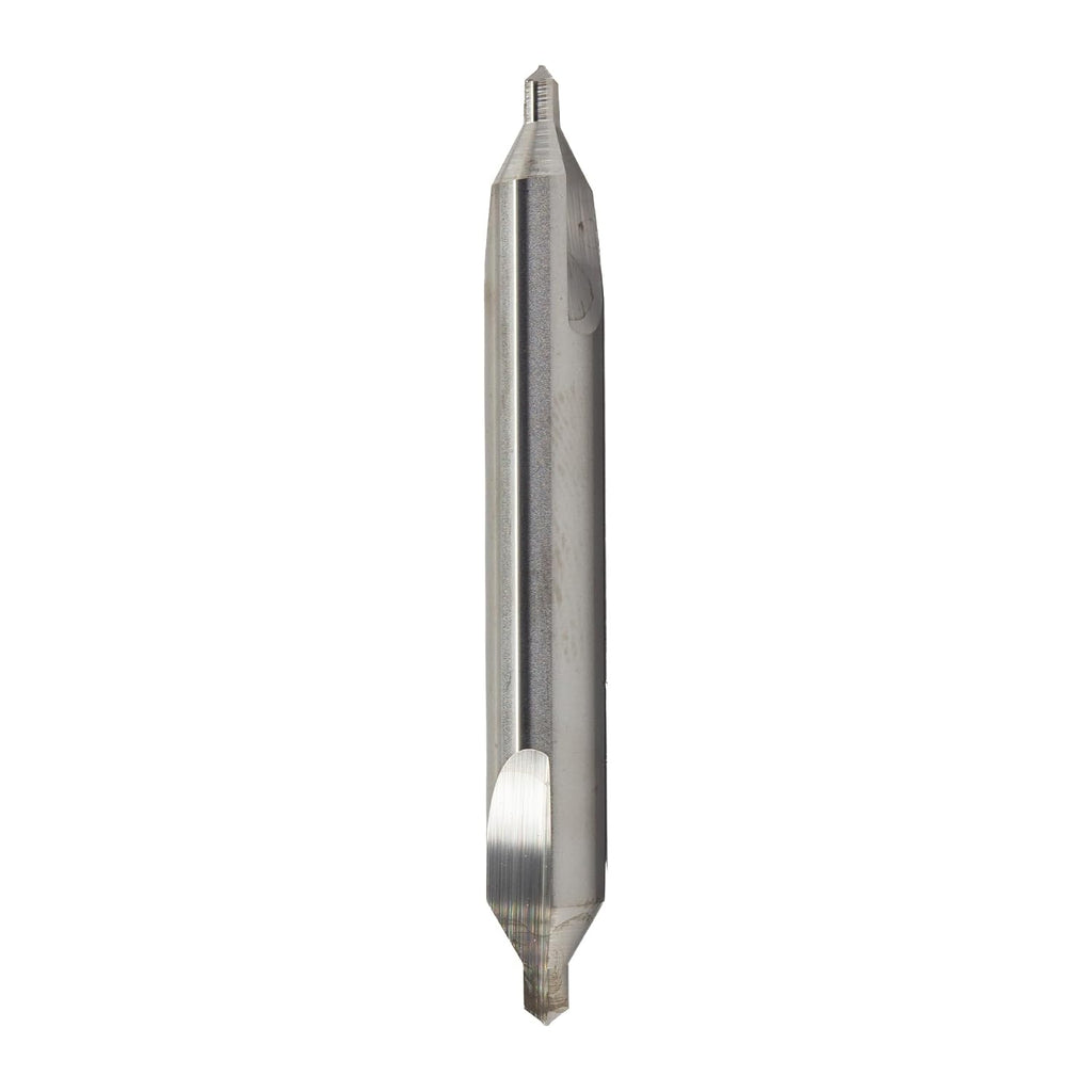 Drill America-DMOCCD2-60 2 Solid Carbide Combined Drill Bit and Countersink, DMO Series