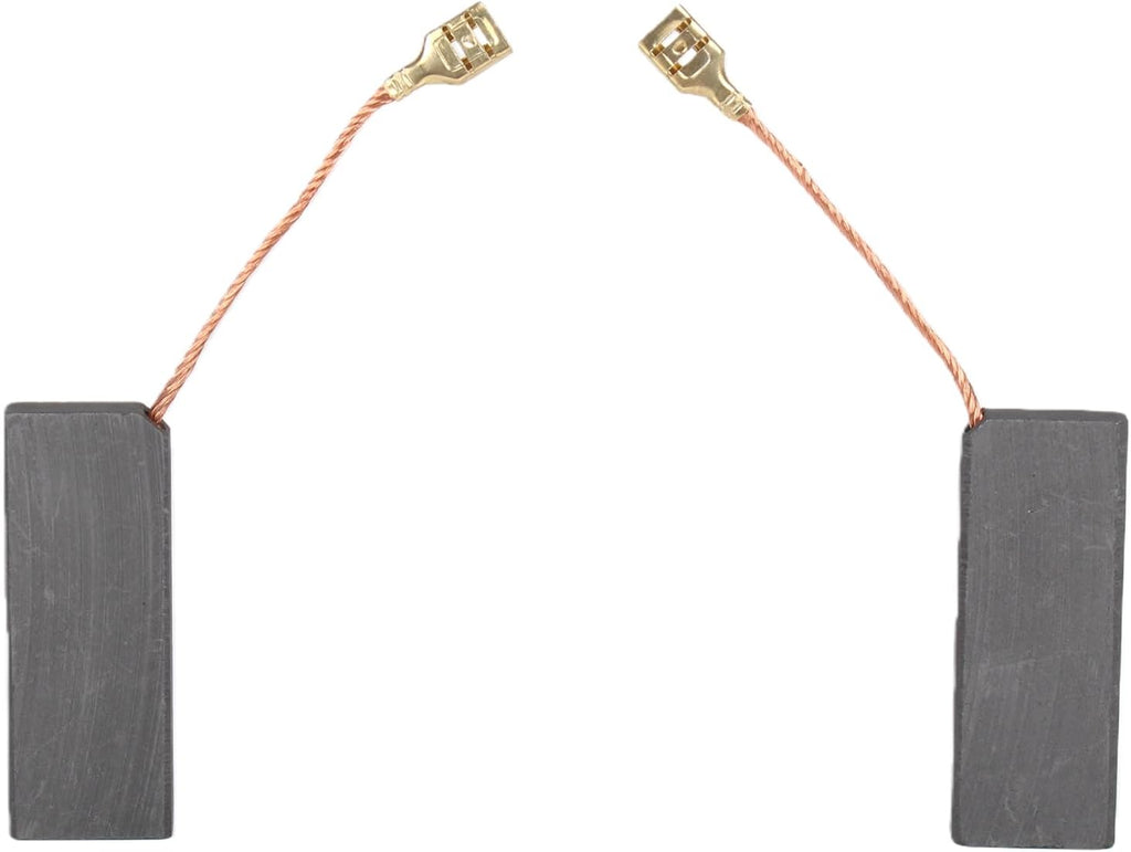 2x Carbon Brush For Black and Decker For DeWalt Replace A10157SV