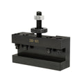 250-401 CA Quick Change Turning Holder Facing Lathe Tool Post