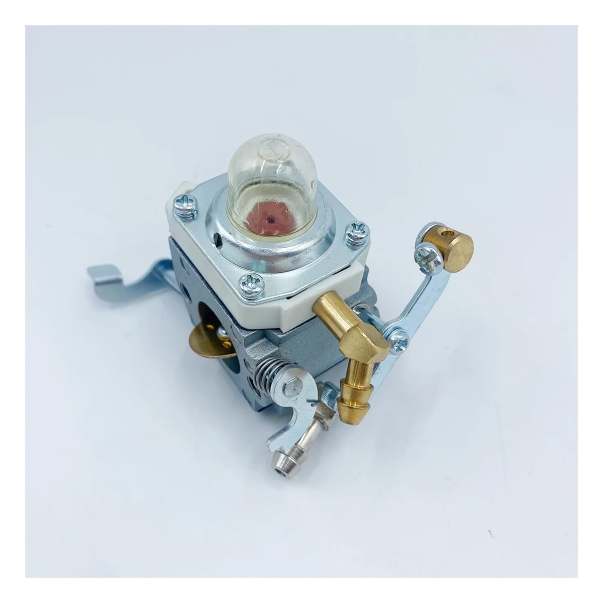 Carburetor For Wacker Neuson BS50 BS60 HDA355 Carb WM80 BS50-2 BS50-2i BS60-2i JUMPING JACK Rep For Walb HDA281 HDA29 HDA356 B